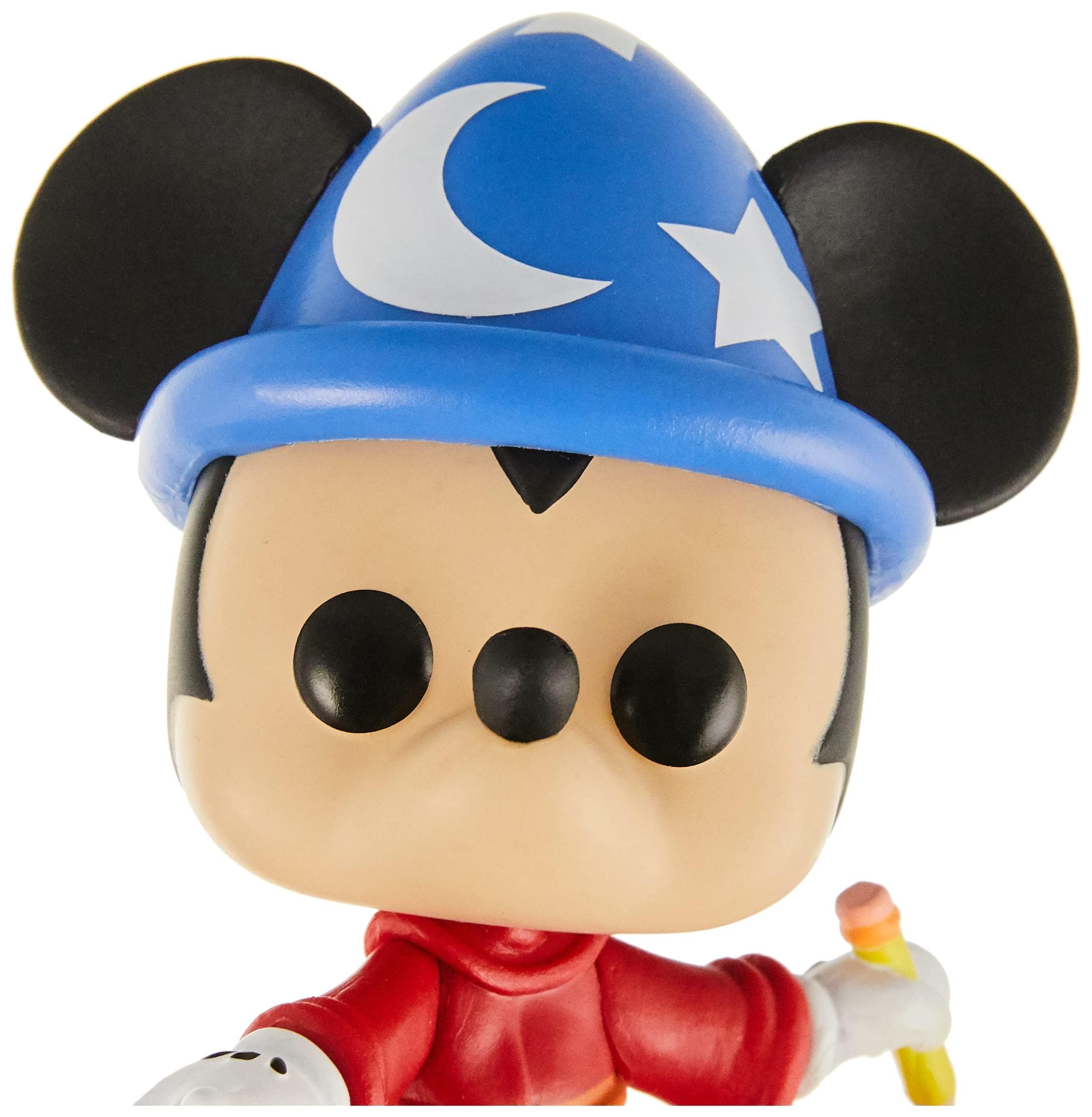 Pack 5 Figuras Pop Disney Archives Mickey Exclusive