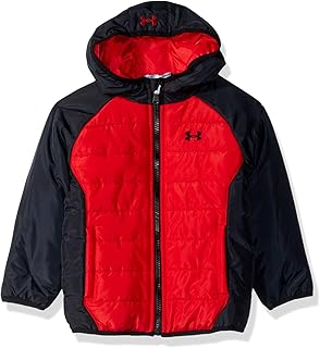 under armour jackets for kids