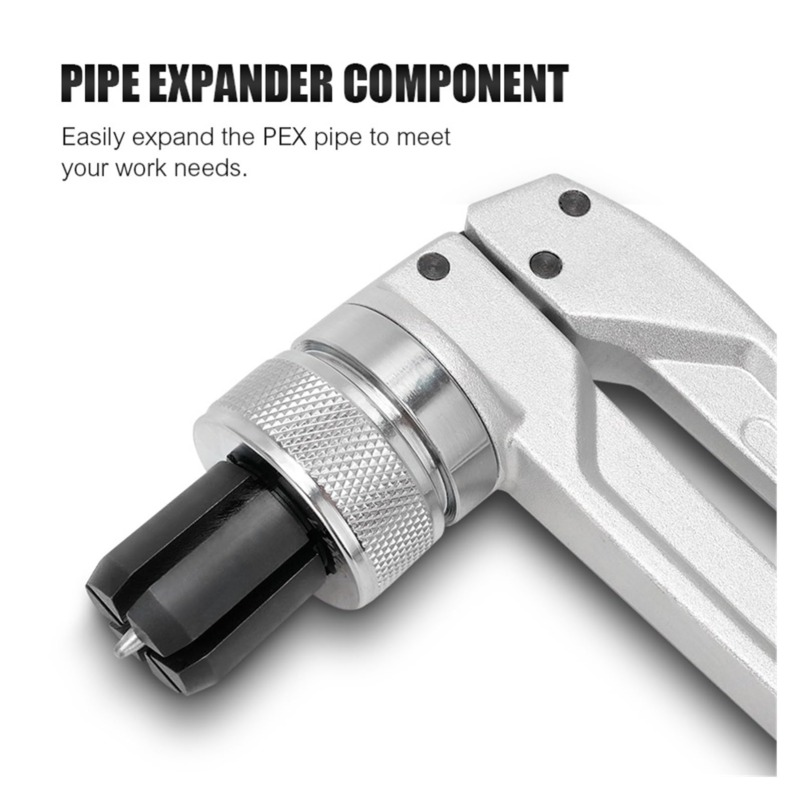 Herramientas Que prensan del Tubo hidráulico de Pex Que sujetan con Abrazadera Las Herramientas 16-32m m(Mould One and Two)