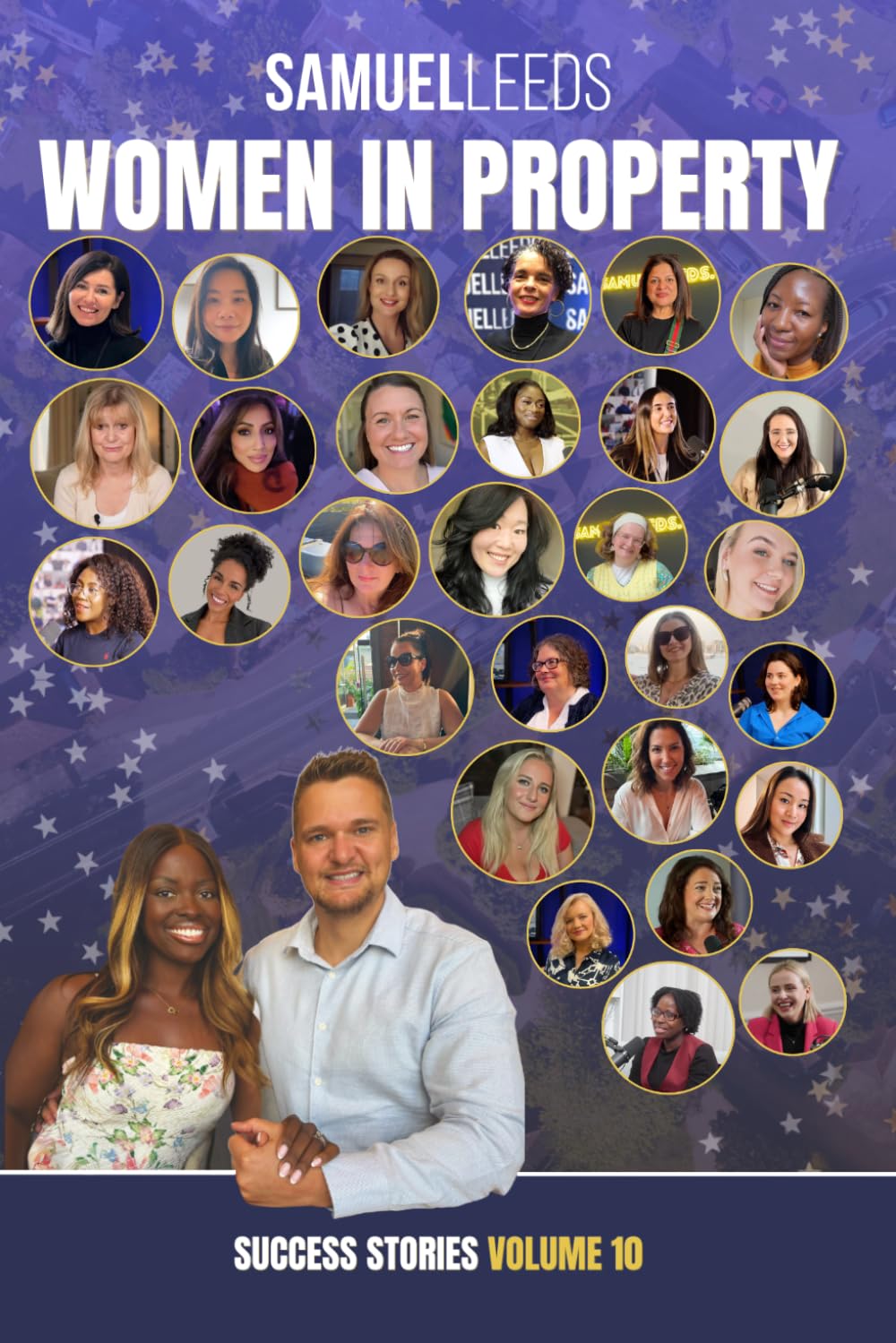 Samuel Leeds' Success Students - Volume 10: Women in Property