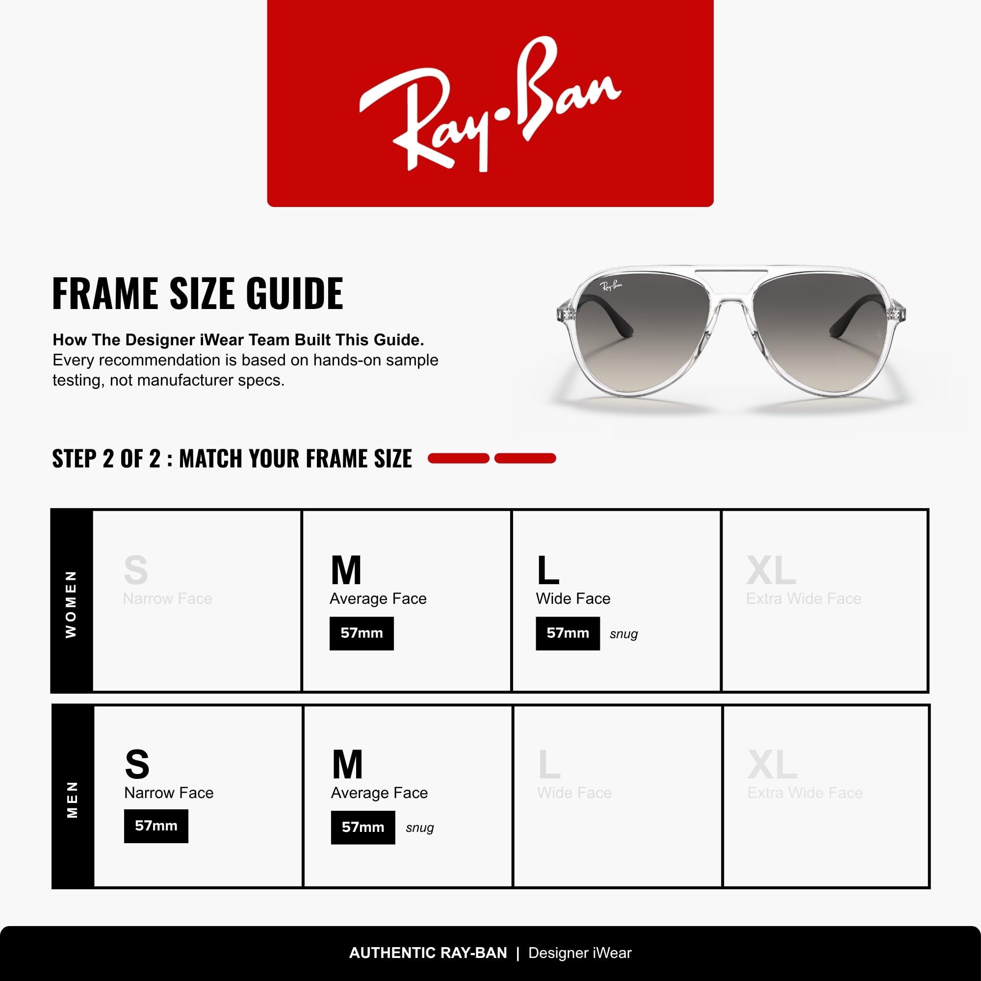 Ray-Ban Unisex 0rb4376 Sonnenbrille (1er Pack)