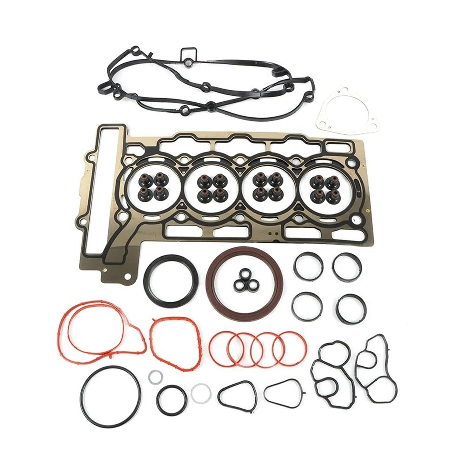 Sigillo dei veicoli Parti Del Kit Di Guarnizioni Per Revisione Motore Auto Per 116i 118i 120i 316i F20 F21 N13B16A N18B16A 2012 2013