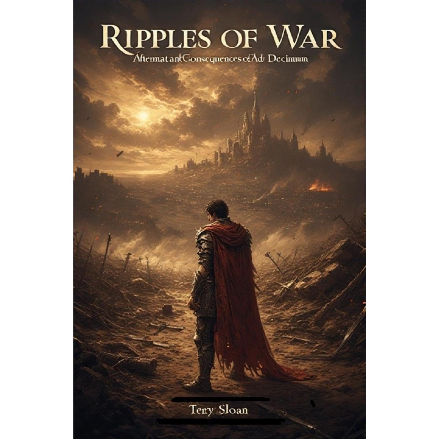 Ripples of War