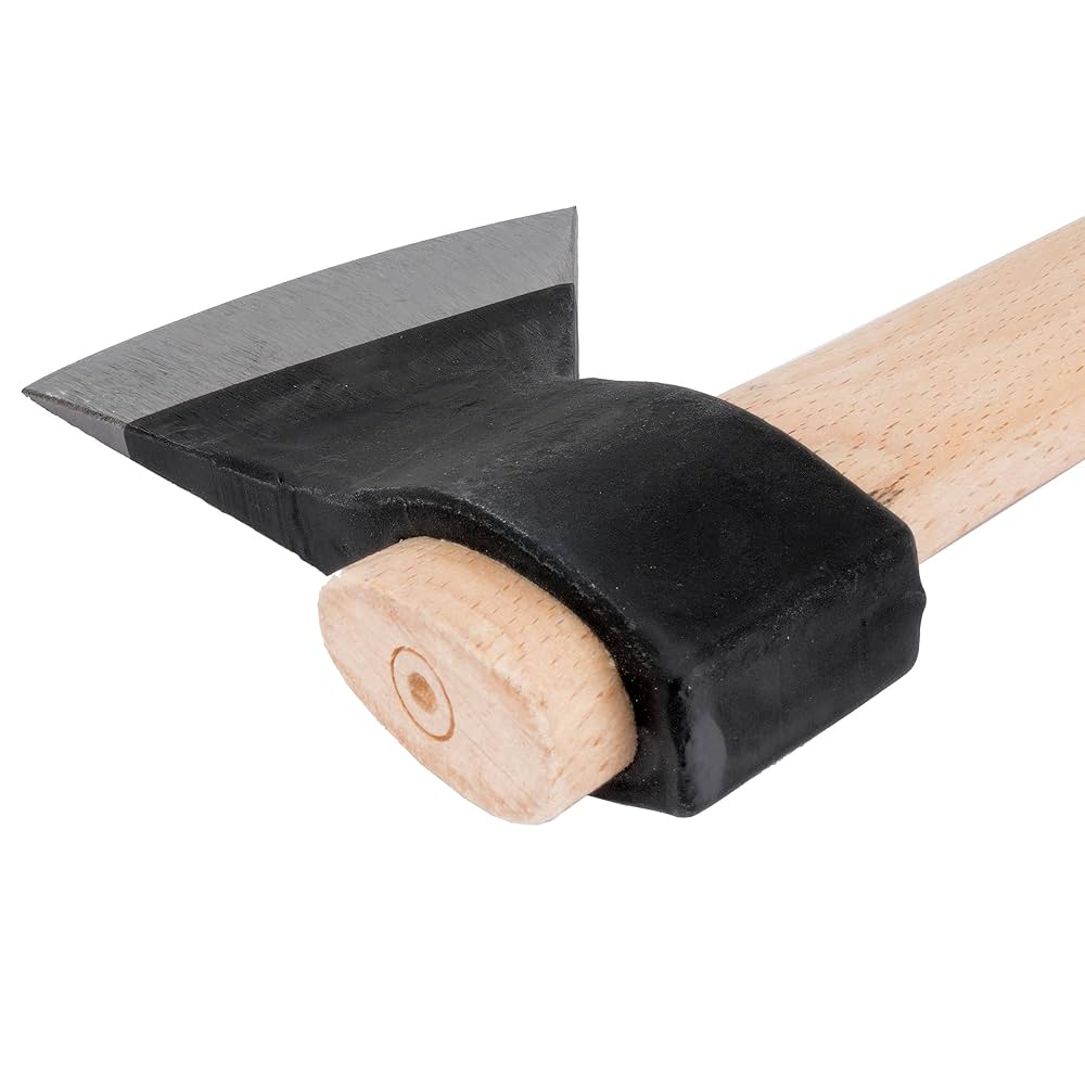 Bellota 8130-600C U2013 600 G Viscaine Yxa Med Tru00e4handtag Fu00f6r Entsumpa Arbete, Rengu00f6ring Och Sku00e4rning Av Smu00e5 Och Medelstora Grenar U2013 Professionellt Verktyg Fu00f6r Att Sku00e4ra Ved Bellota 8130-600C U2013 600 G Viscaine Yxa Med Tru00e4handtag Fu00f6r Entsumpa Arbete, Rengu00f6ring Och Sku00e4rning Av Smu00e5 Och Medelstora Grenar U2013 Professionellt Verktyg Fu00f6r Att Sku00e4ra Ved