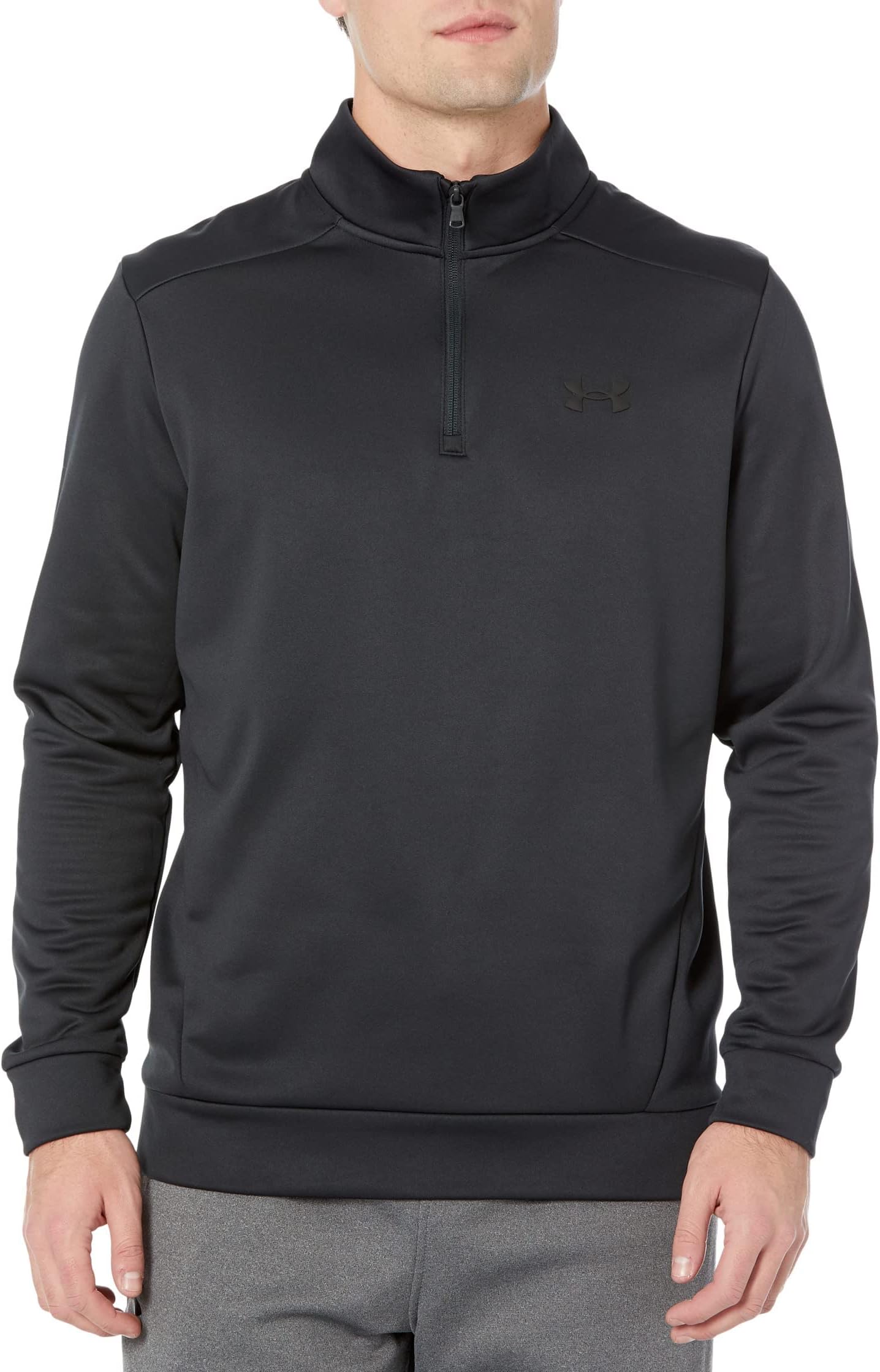 Men's Armourfleece 1/4 Zip