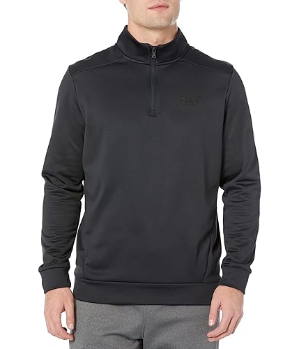 Under Armour Men's Armourfleece 1/4 Zip