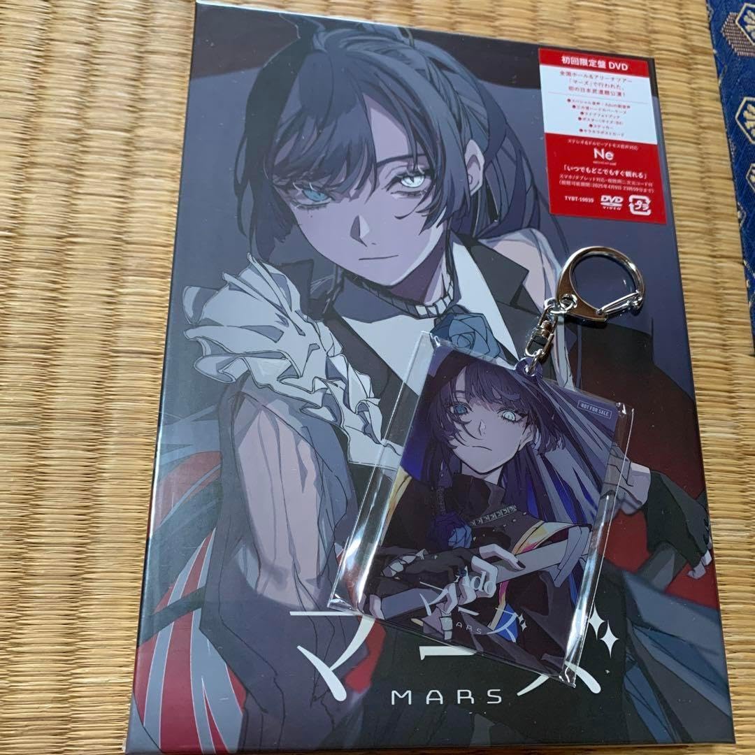 かんなぎ Blu-ray Box〈完全生産限定版・3枚組〉