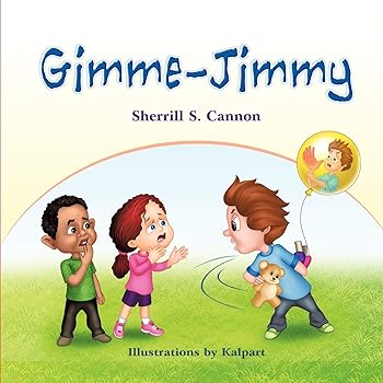 Gimme-Jimmy