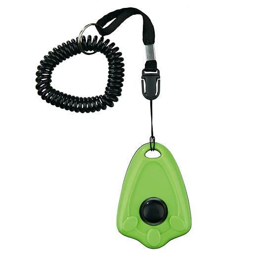 Trixie Dog Activity Clicker