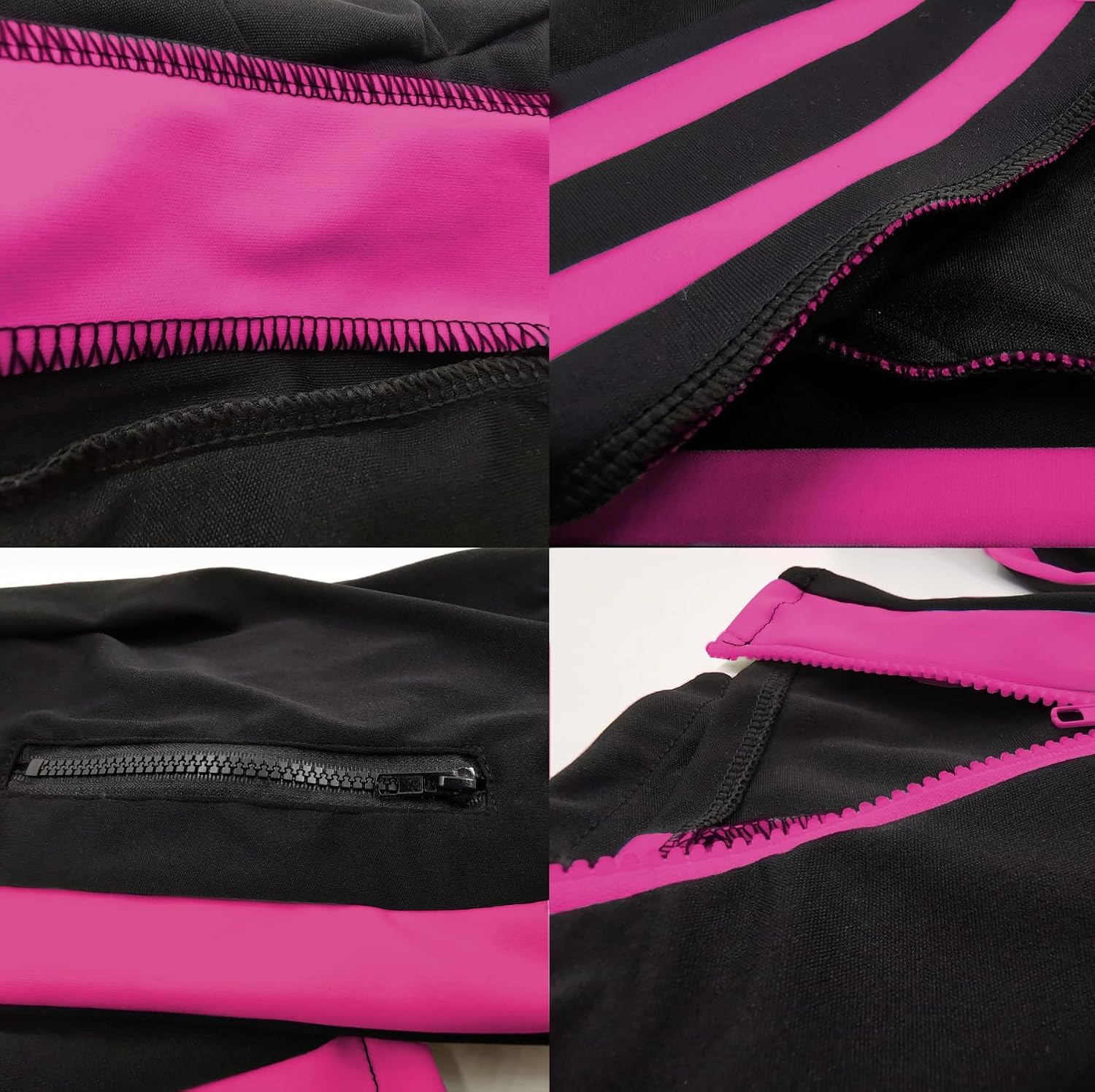 TOPONSKY Women Casual 2 Piece Outfit Long Pant Set Sweatsuits Tracksuits - Image 5