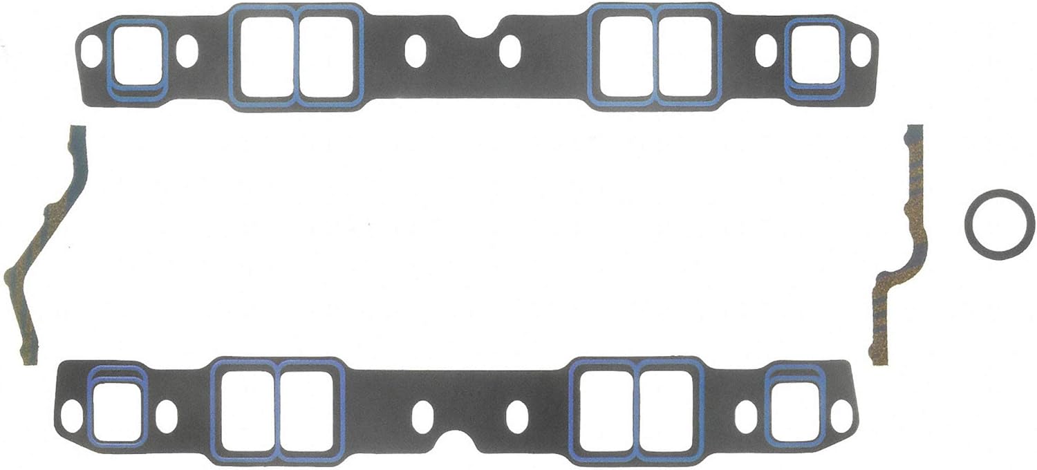 FEL-PRO 1244 Intake Manifold Gasket Set
