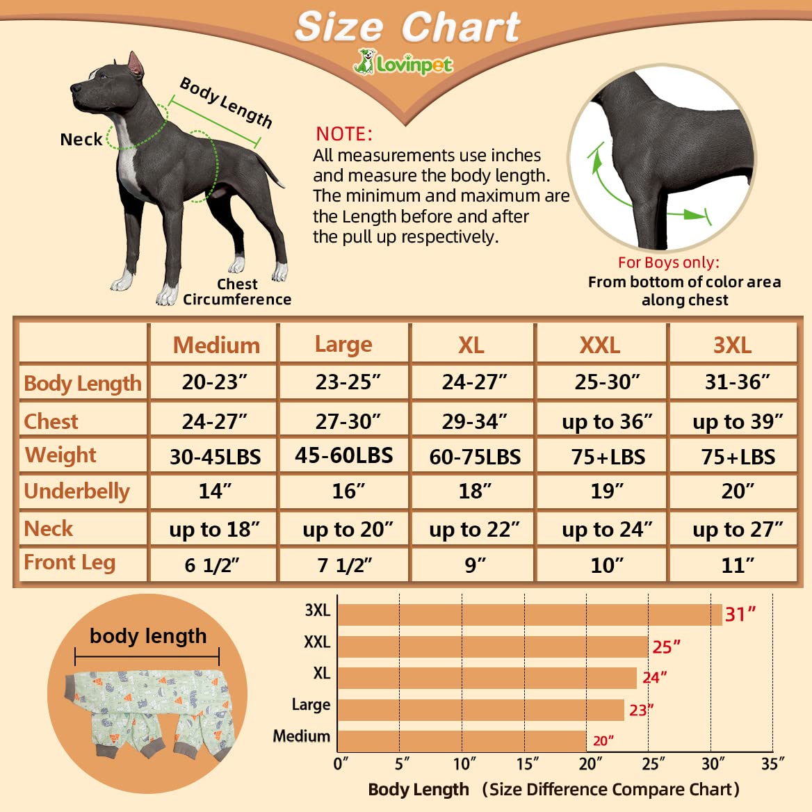 LovinPet Hundejacke Für Große Hunde – Flanell, Warm, Waschbar – Für Kalte Tage (Wildpferd Design, Rosa)