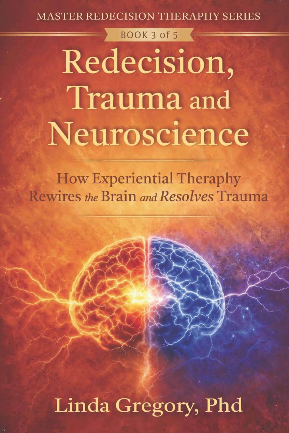 Redecision Trauma and Neuroscience: How Experiential Therapy Rewrites the Brain and Resolves Trauma (Master Redecision Therapy Series)