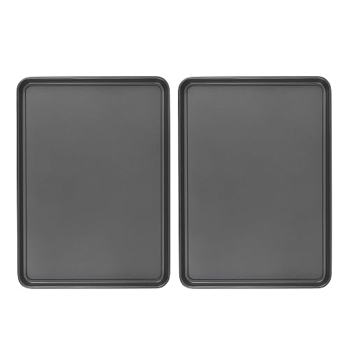 GoodCook Everday Nonstick Carbon Steel 15” x 21” Baking Sheet