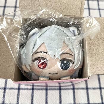 Amazon.co.jp: カラフルピーチ もちころりん ぬいぐるみ
