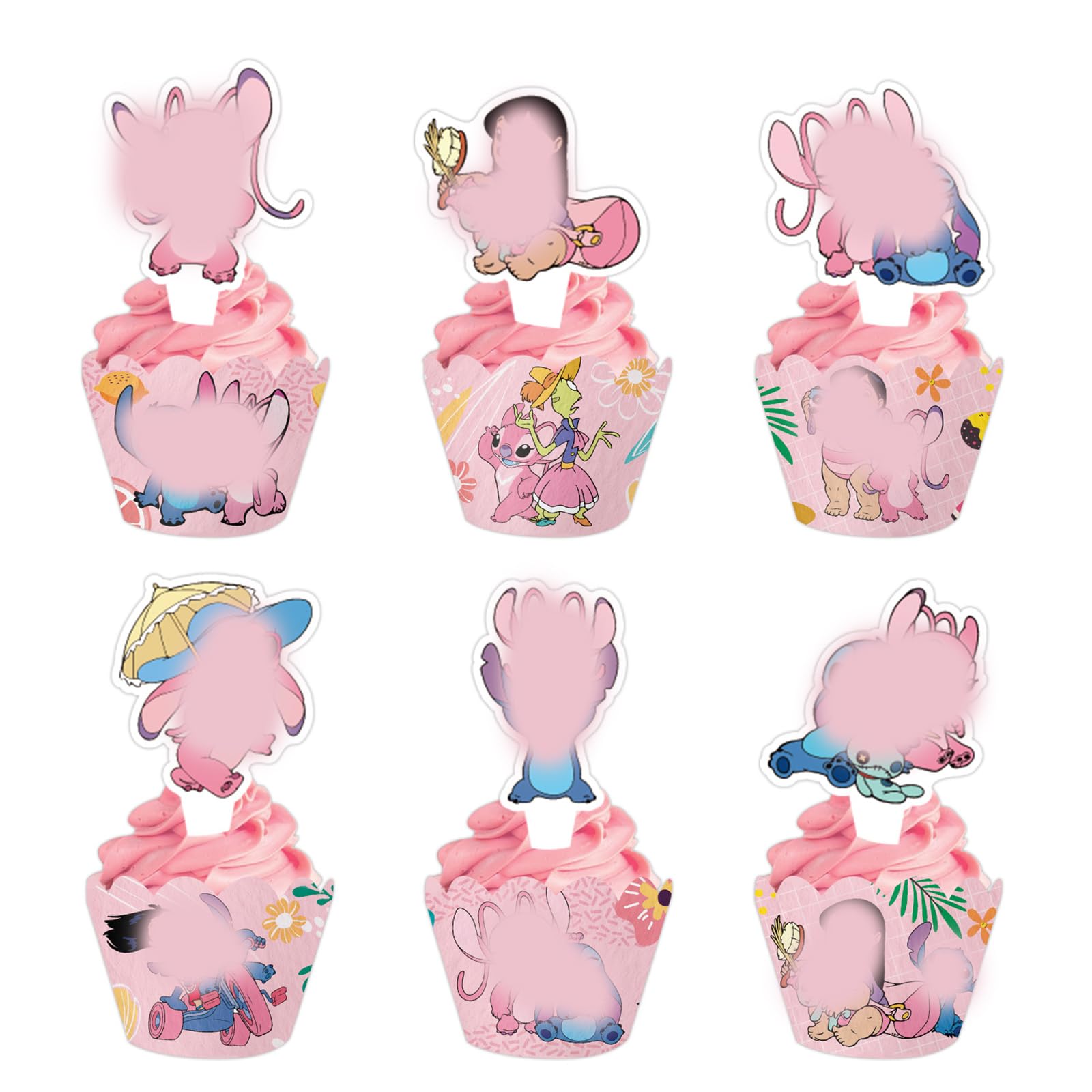 Hello Cat Anime Tortendeko – 13 Acryl-Cupcake-Topper Mit Happy Birthday Schrift – Bunt, Wiederverwendbar – Für Kindergeburtstag & Anime-Party Hello Cat Anime Tortendeko – 13 Acryl-Cupcake-Topper Mit Happy Birthday Schrift – Bunt, Wiederverwendbar – Für Kindergeburtstag & Anime-Party