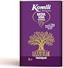 Komili Flavor Soft Natural Extra Virgin Olive Oil 3 lt