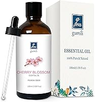 Vista 39 de Aceite esencial de rosa para cara, cabello, cuerpo, piel, aromaterapia, difusor de aceites esenciales, mezclas de bricolaje, 3.38 onzas