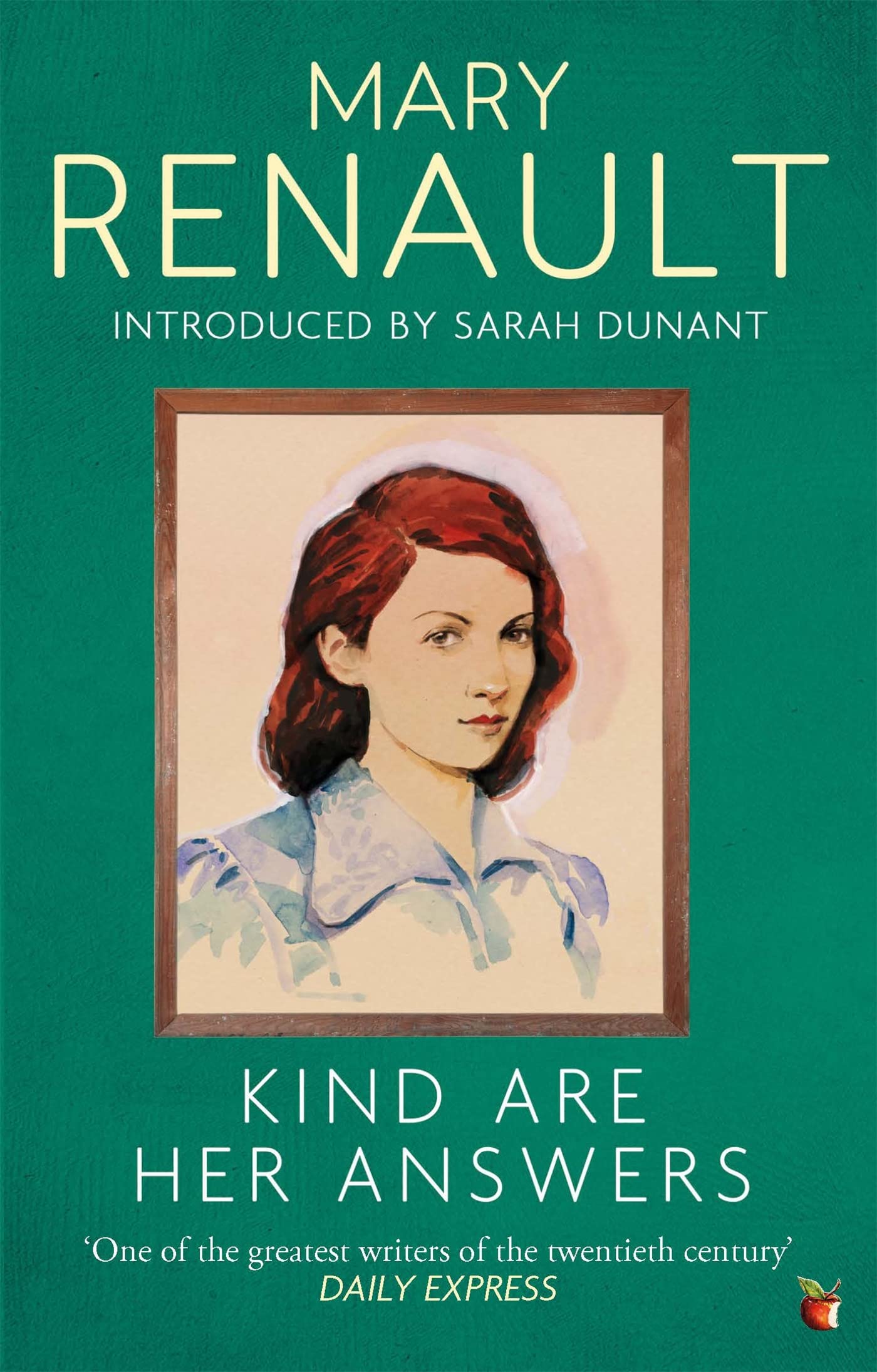 Buy Kind Are Her Answers — BookShops.in