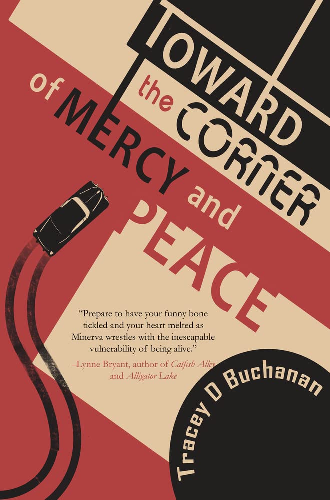 Buy Toward the Corner of Mercy and Peace — BookShops.in