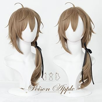 叶 コスプレ 初期衣装 ウィッグ にじさんじ 叶 コスプレ 初期衣装 ウィッグ にじさんじ にじさんじ 叶 メイド服