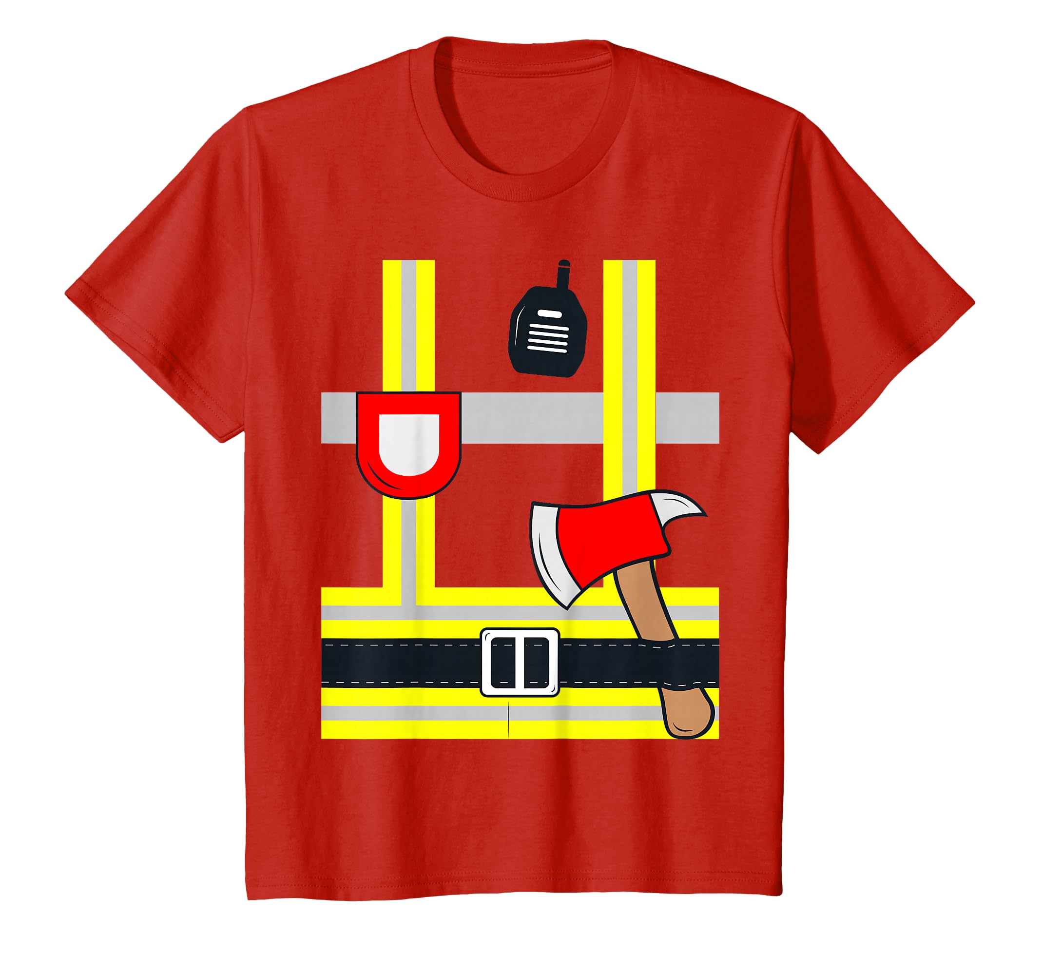 Kleidung mit Designs von Amazon Merch on Demand