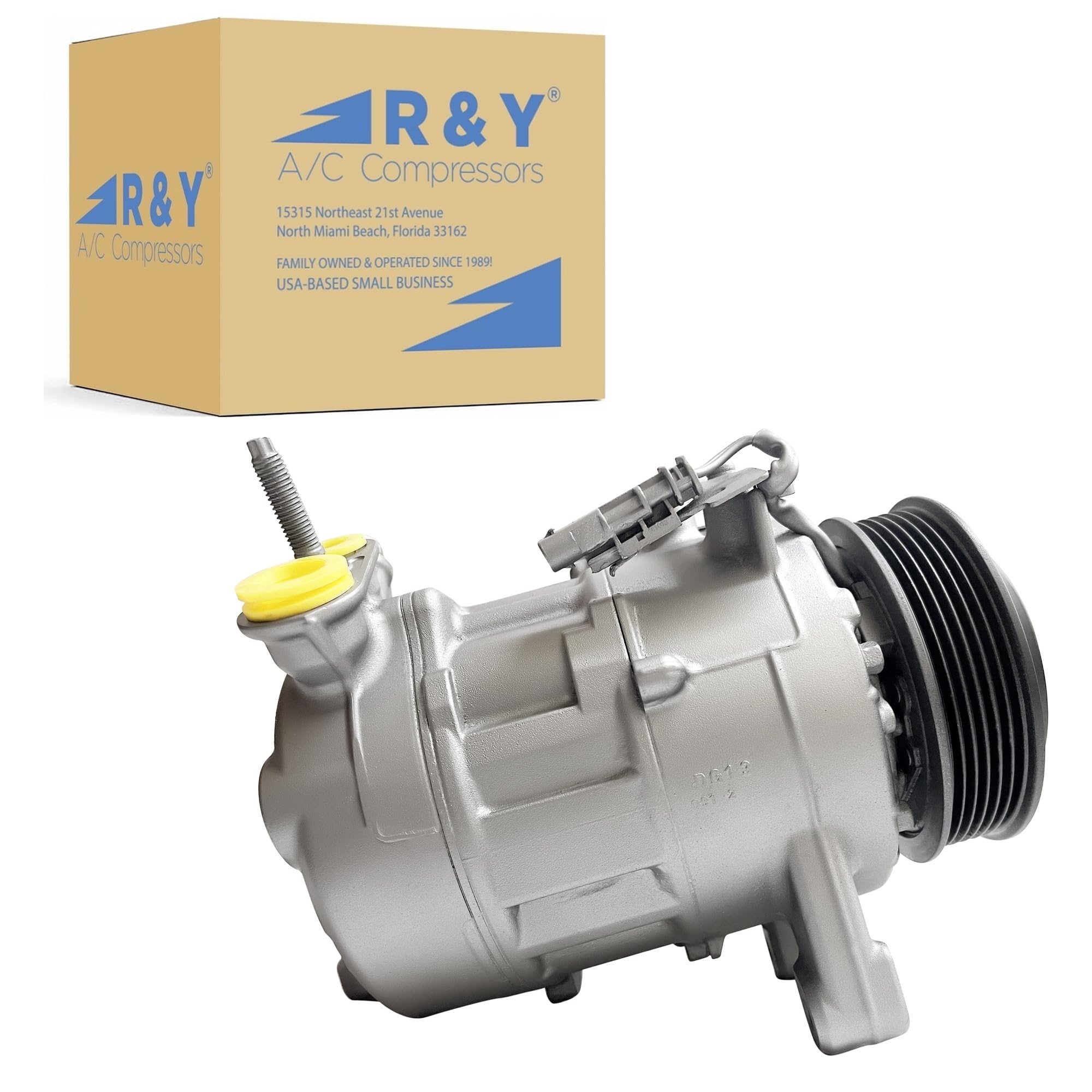 A38grate＋38GT310 Amazon.com: RYC Automotive Air Conditioning Compressor AFG398 テーブル・チェア・ハンモック