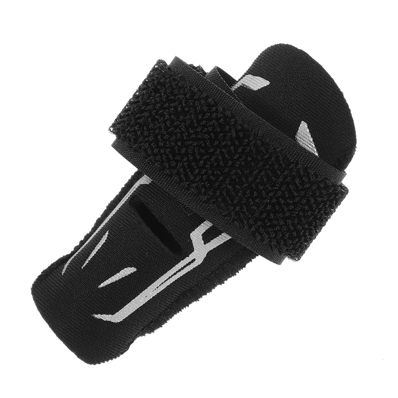 HOLIDYOYO Thumb Splint Sleeve Support Adjustable Brace Protector for Breathable Spandex for Volleyball Basketball Tennis S