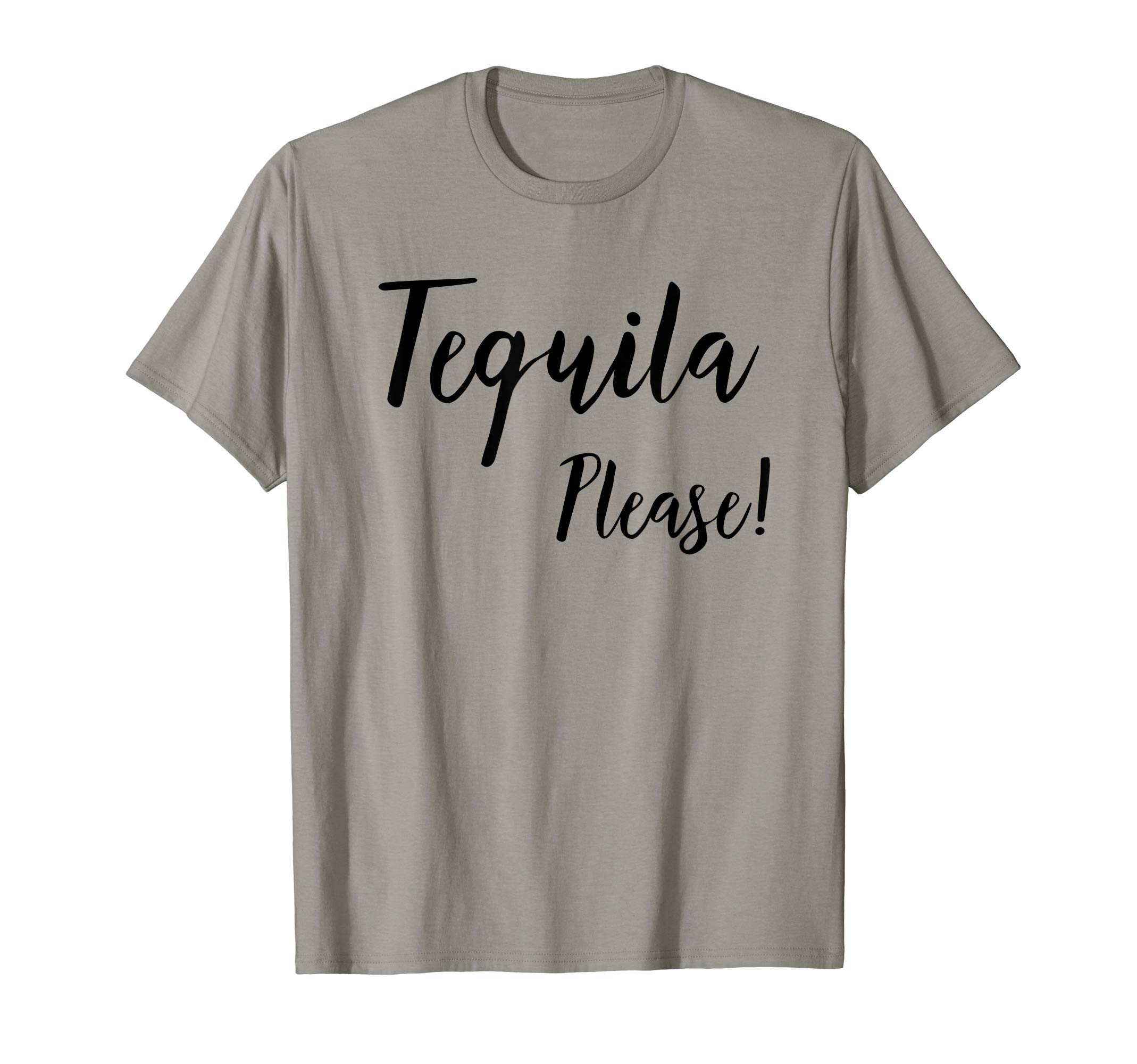 Tequila Please Shirt,Por Favor Hola Tequila Adios Problemas T-Shirt