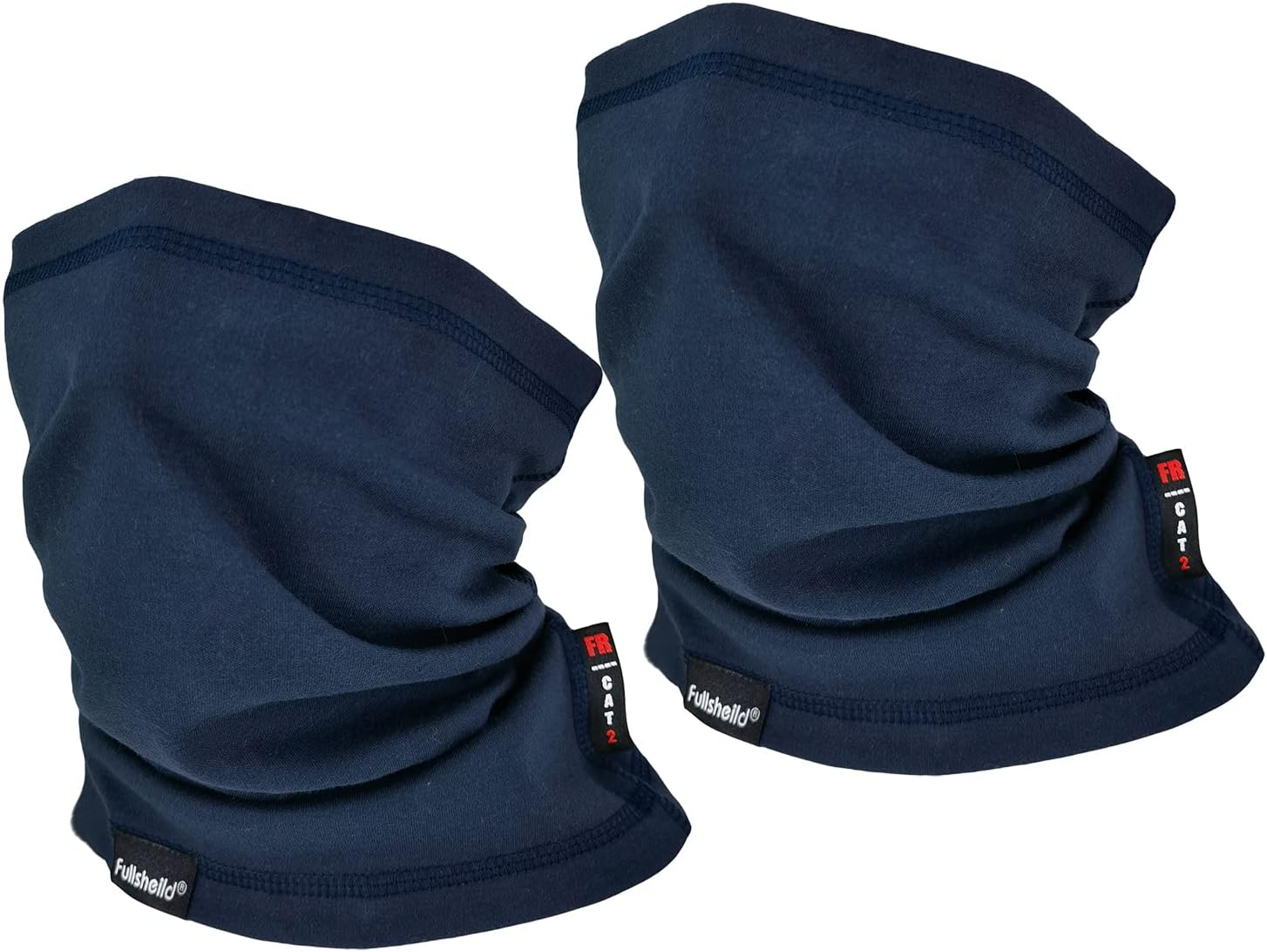 Fullsheild FR Flame Resistant Face Mask Full Cover Neck Gaiter Snood for Welding Hunting Army Military Working