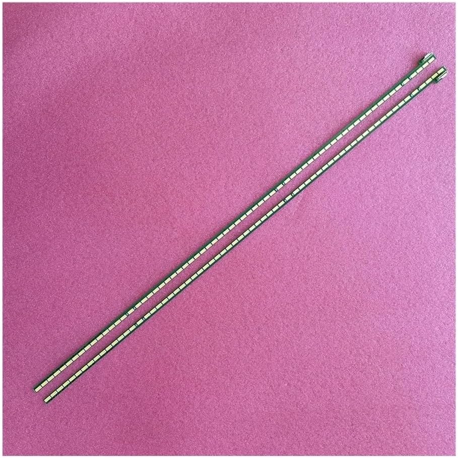 Compatible with Backlight Bar 49UF695V 49UB8200 49UB8800 49UB8300 49UB820V 49UB850V 49ub8500 and Model 6922L-0128A LC490EQE-XG M1 F2