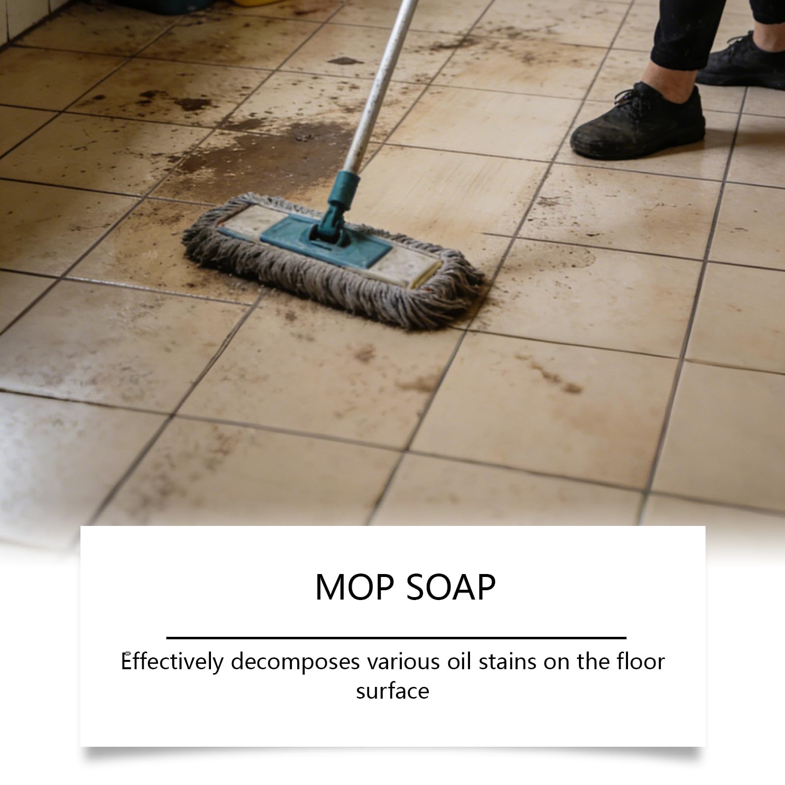Allzweck-Bodenreiniger, Quick Shine Bodenreiniger, Haushalts-Bodenreinig/er - Oberflächenreinigungsflüssigkeit Für Böden & Lemon Floor Fresh Cleaner Zum Entfernen Von Schmutz Und Zum Glänzen (3Pcs)
