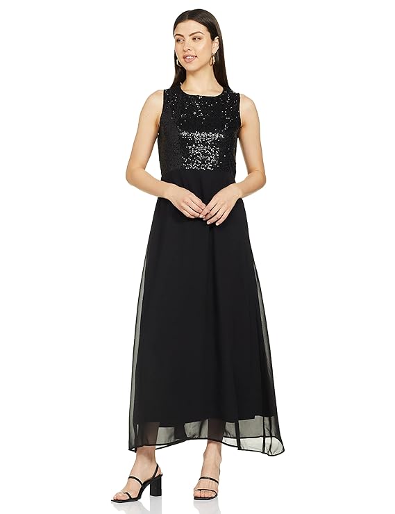 Carlton London Women Casual Dress at Rs. 871