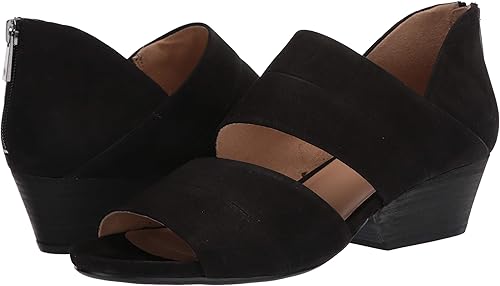 naturalizer shooties