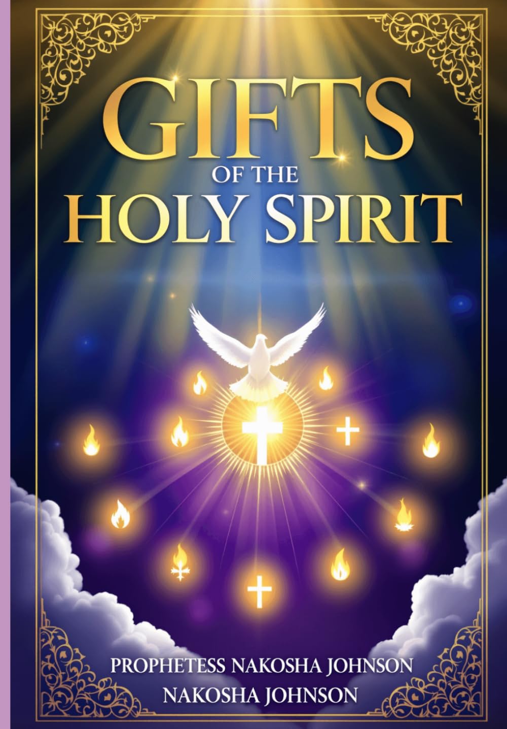 GIFTS OF THE HOLY SPIRIT