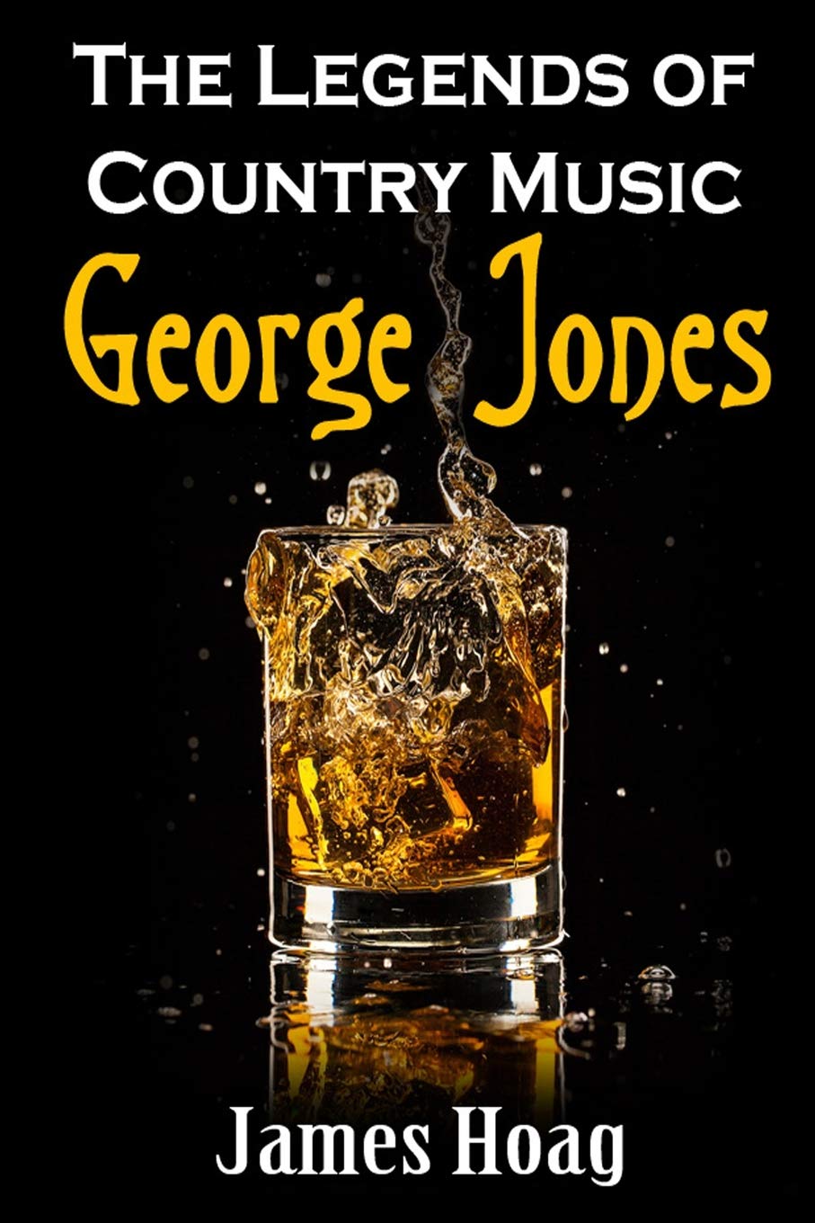 Legends of Country Music - George Jones: 2