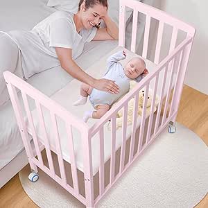 Infant Support Pillow With Adjustable Side Panels - Portable Cushion
