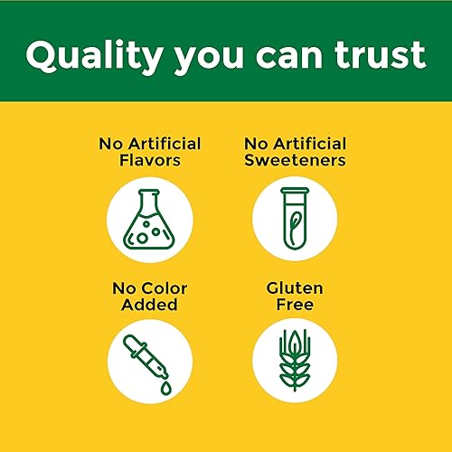 Miniatura 5 de Nature Made Cápsulas de fitosoma de berberina de mejor absorción, 1100 mg por 2 cápsulas diarias, suplemento de berberina para apoyo a la salud