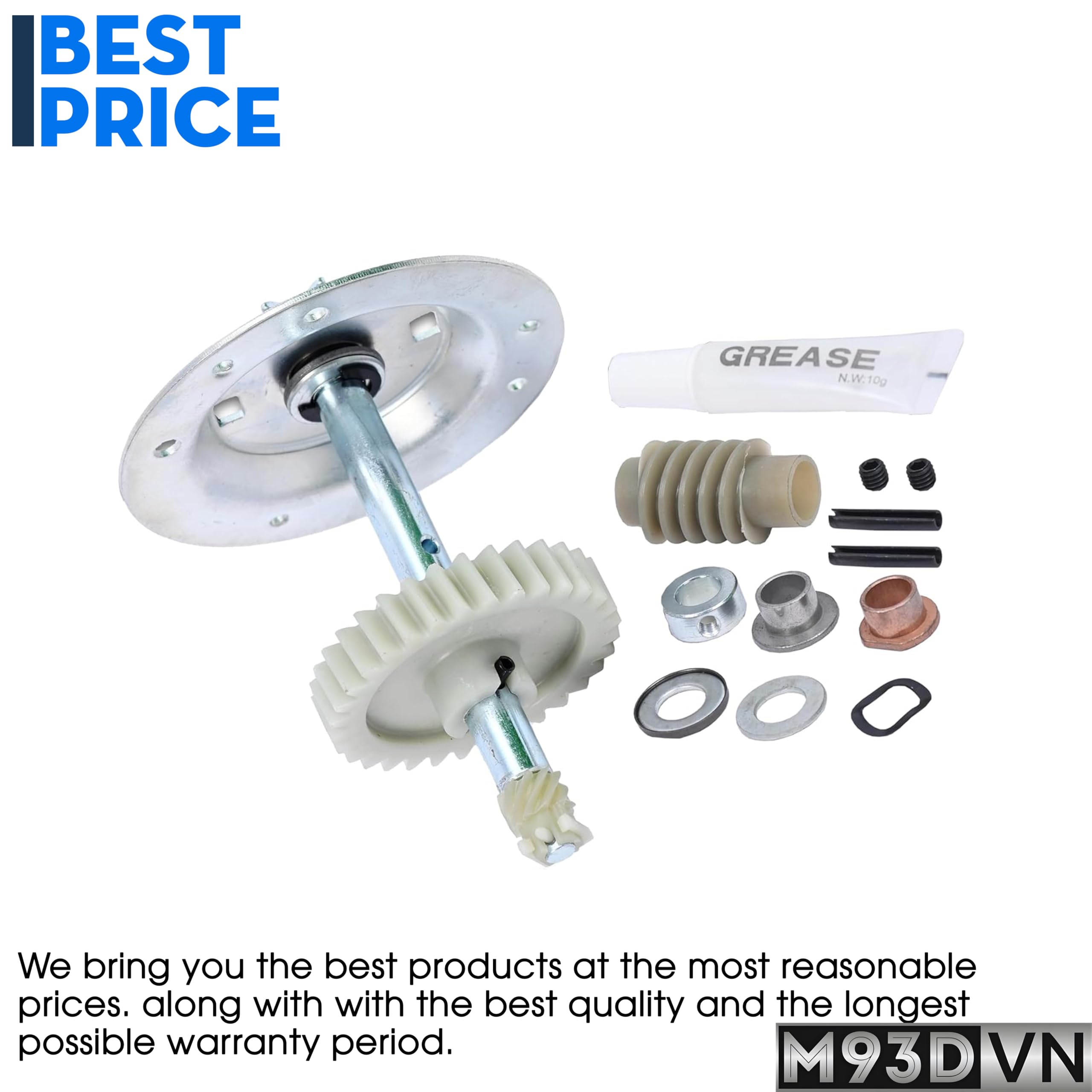 Amazon.com: Gear Sprocket Compatible with Liftmaster 41A5483 2245