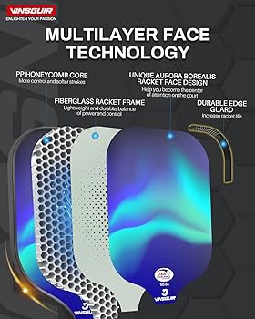 BACULA アルミニウムパドル 2本セット BACULA アルミニウムパドル 2本セット ピックルボール KIT