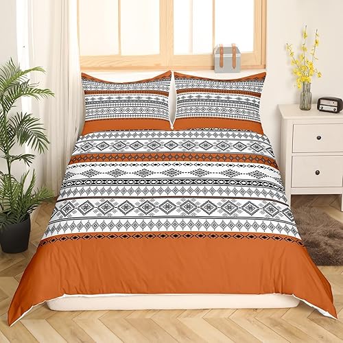 Vista 99 de Erosebridal Juego de funda de edredón de dibujos animados tamaño matrimonial, ropa de cama de durazno rosa, para niños, kawaii, niña, bonito edredón