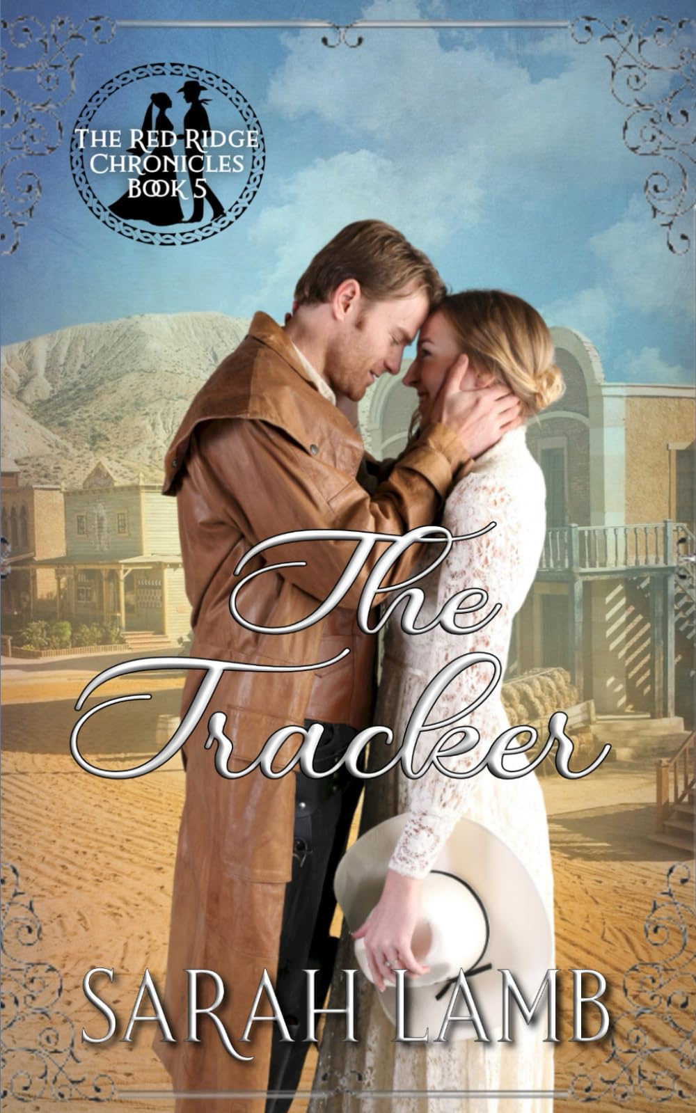 The Tracker (Red Ridge Chronicles)