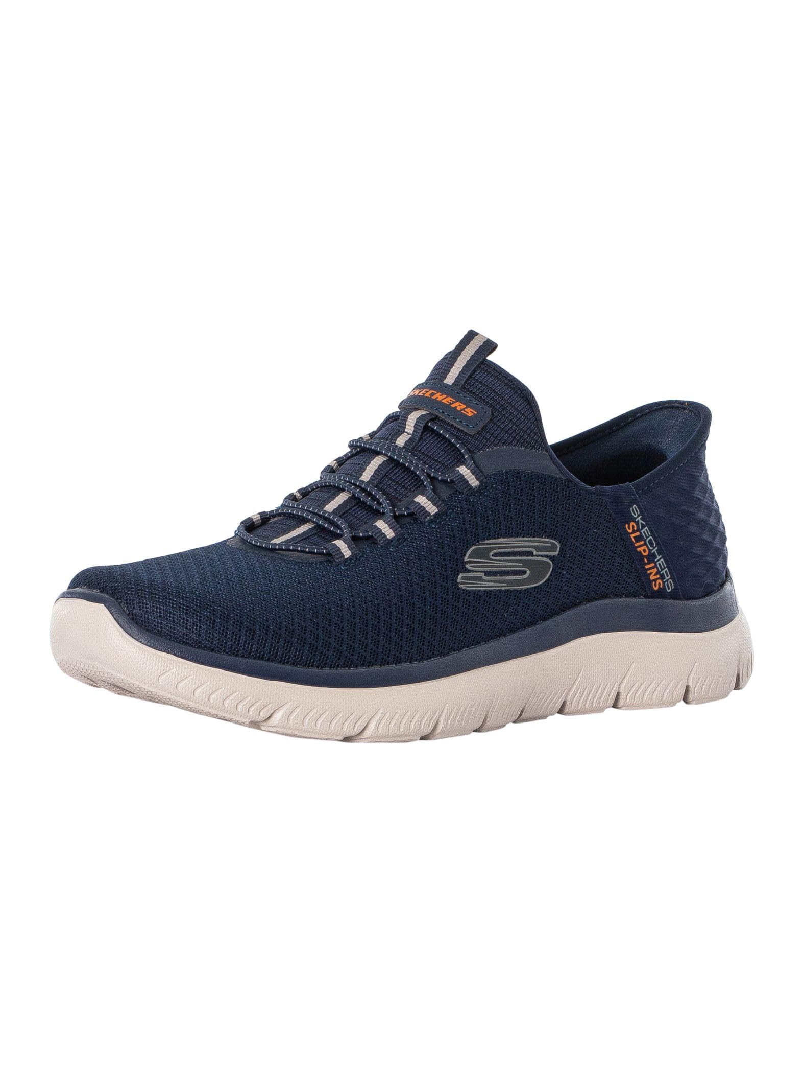 Skechers SLIP-INS SUMMITS - HIGH RANGE mens Sneaker