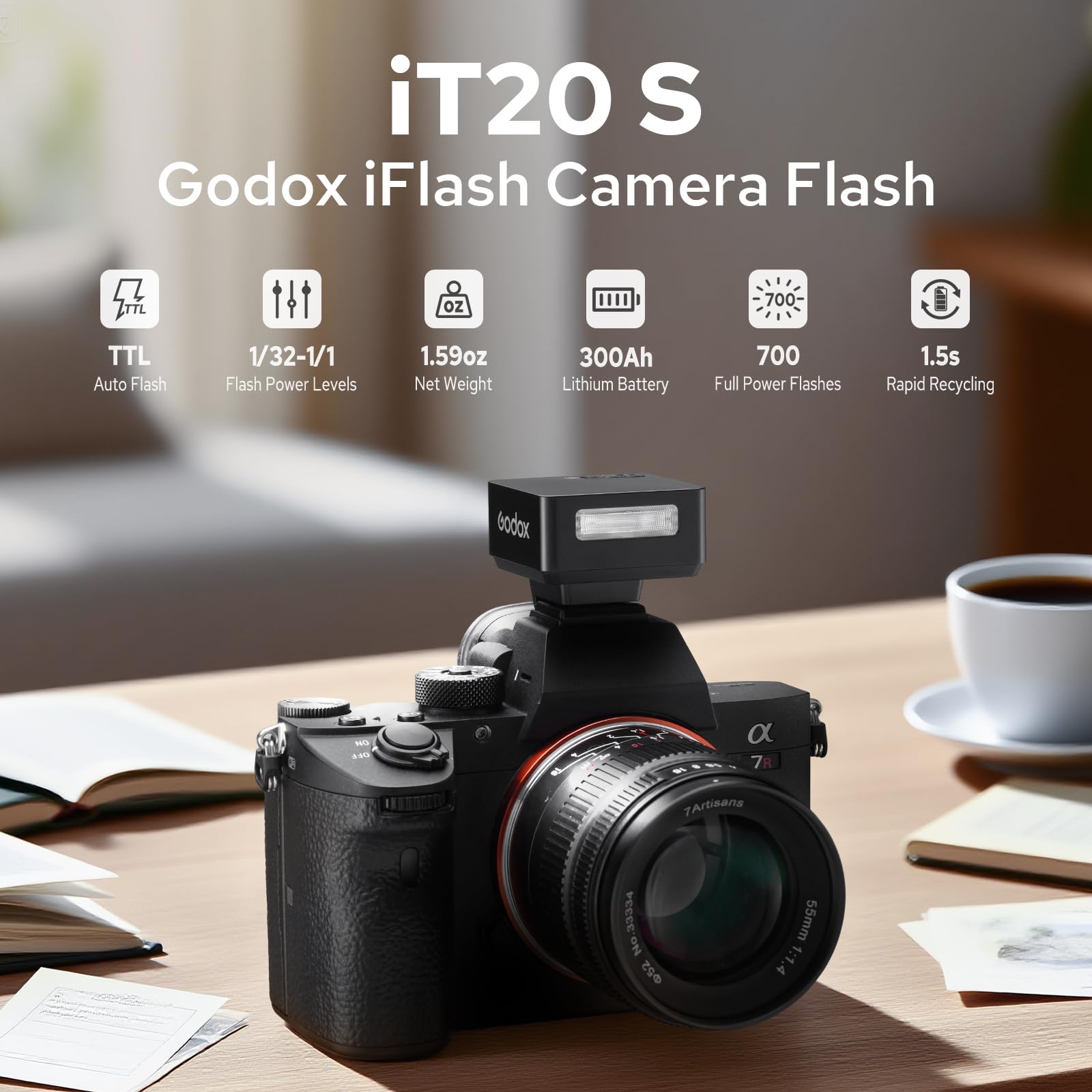 Godox Accessoire de photographie