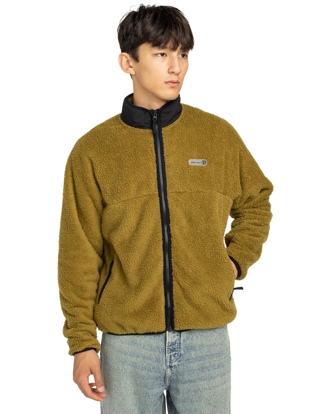 Outer Layer Homme Element Apparel ELYJK00223 protège de la Pluie Fine - 7