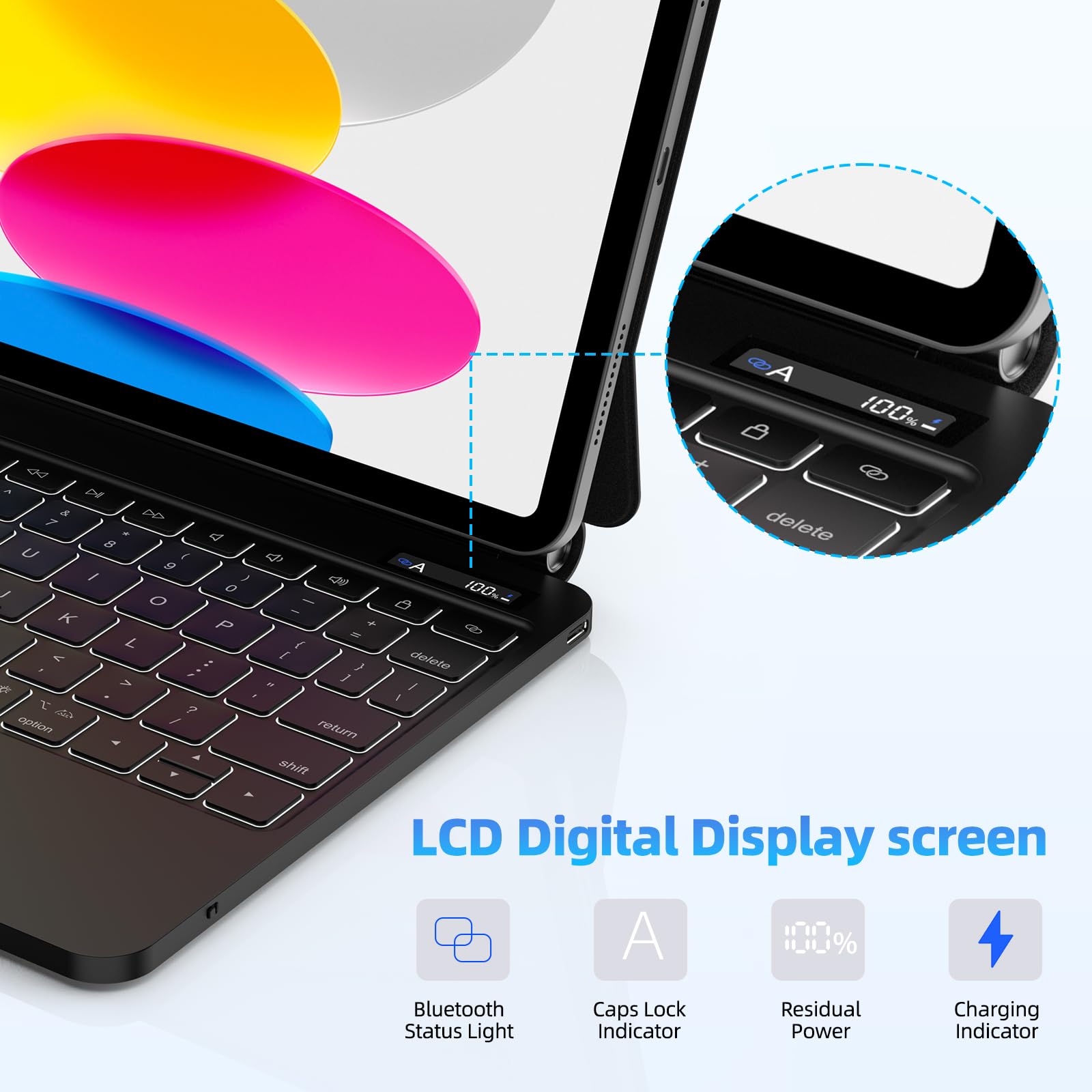 Amazon.co.jp: Bettdow(ベットダウ) iPad 第11世代 A16 2025/第10世代