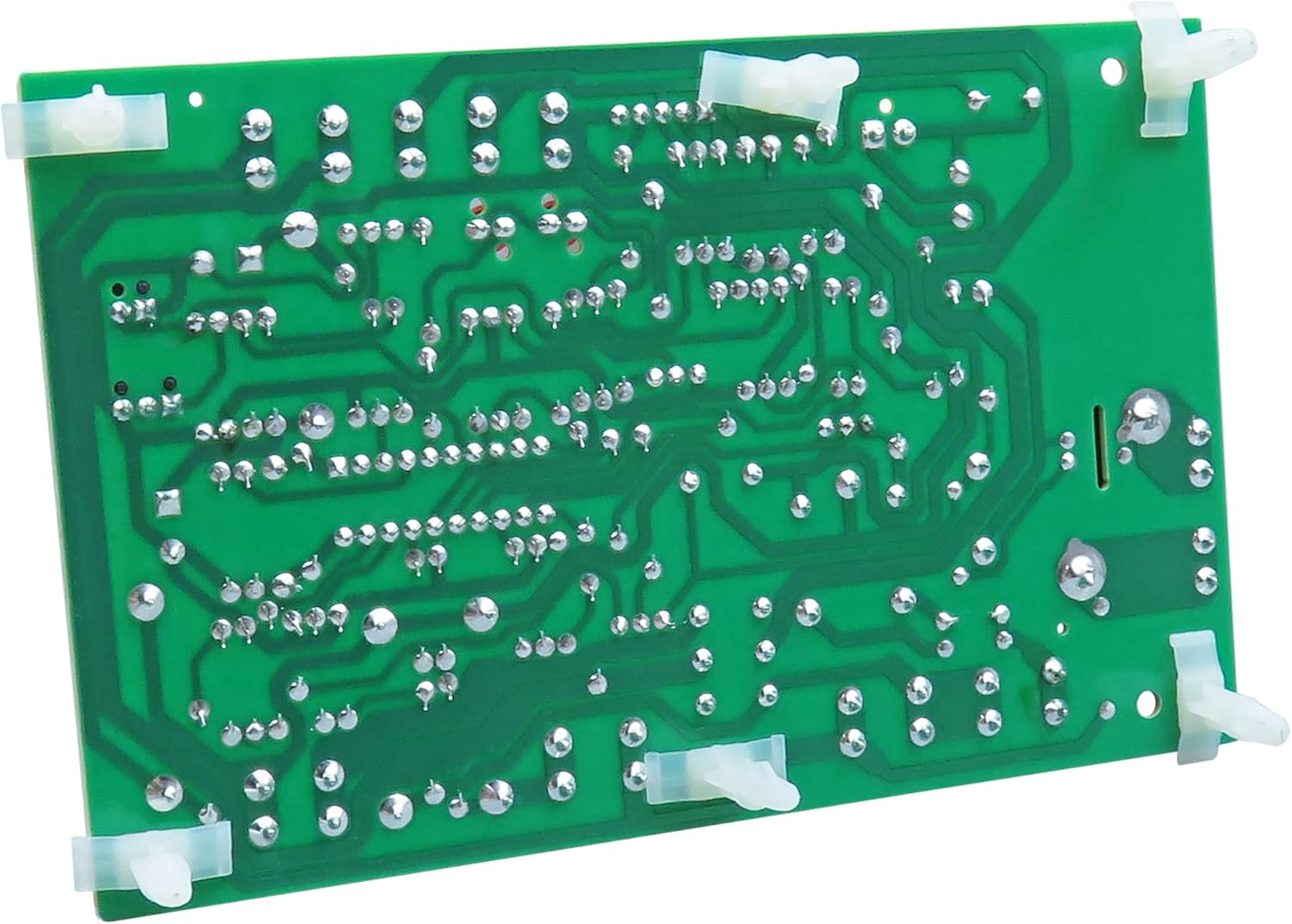 47-102684-204 OEM Upgrade Heat Pump Defrost Control Board Replacement Kit Replaces Rheem