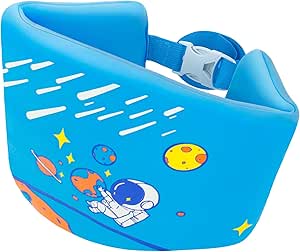 Flotation Belt, Adjustable Swim Belts, Lightweight Floating