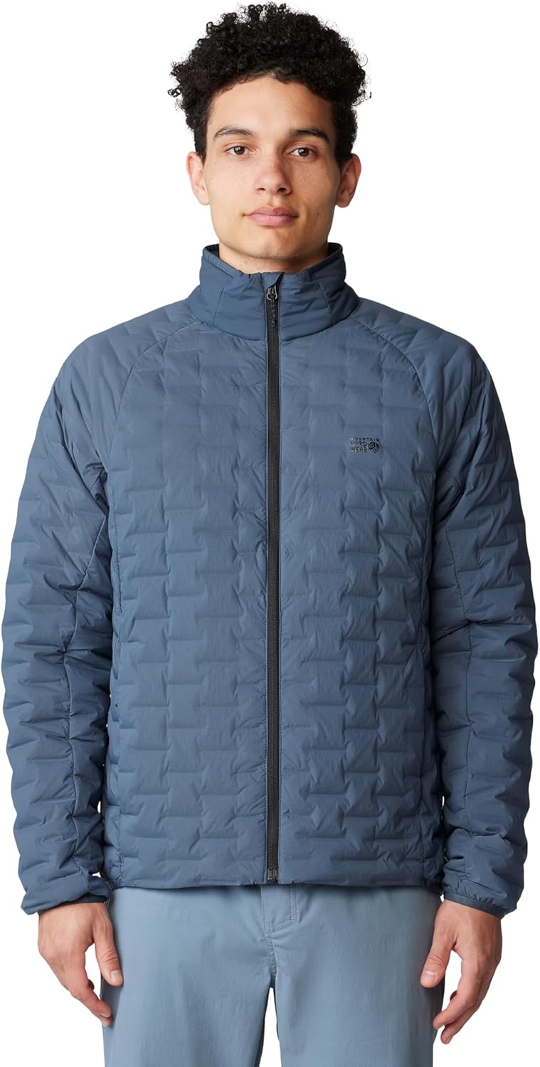 Mountain Hardwear mens Stretchdown Light JacketJacket