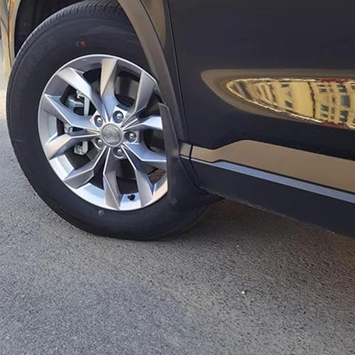 Miniatura 3 de Compatible con Honda CRV 2023 Protectores de barro de coche, accesorios de salpicaduras, piezas de automóvil guardabarros delantero trasero